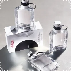 Men After Shave von s.Oliver