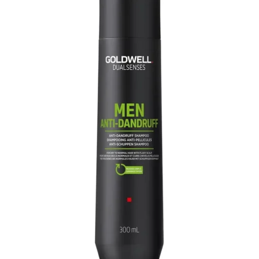 Men Anti-Dandruff Shampoo von Goldwell