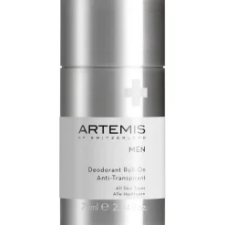 Men Deo Roll-On ohne Aluminium von Artemis