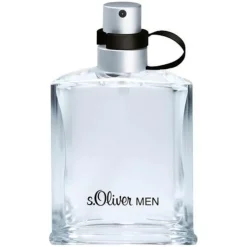 Men Eau de Toilette Spray von s.Oliver