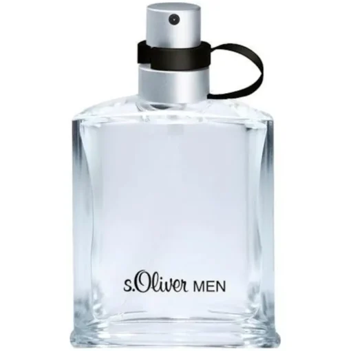 Men Eau de Toilette Spray von s.Oliver