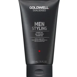 Men Power Gel von Goldwell