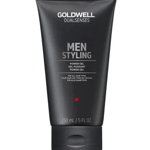 Men Power Gel von Goldwell