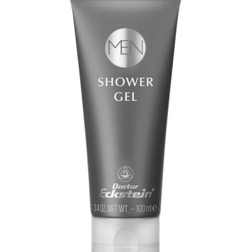 MEN Shower Gel von Doctor Eckstein