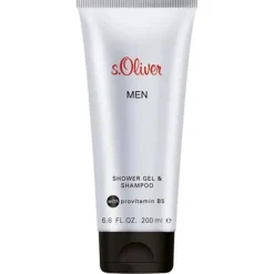 Men Shower Gel von s.Oliver