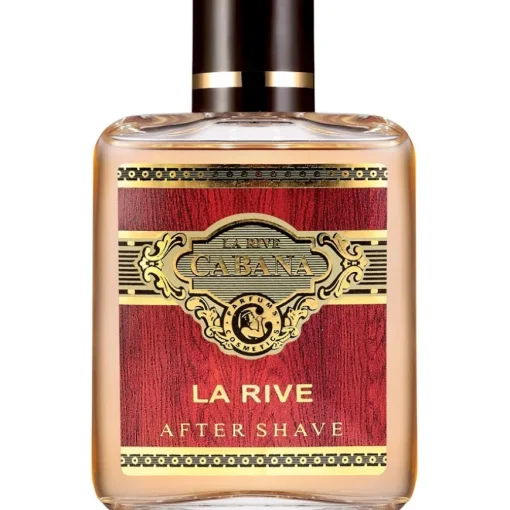Men's Collection After Shave Cabana von LA RIVE