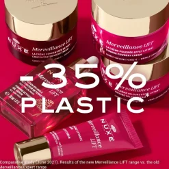 Merveillance LIFT Firming Velvet Cream von Nuxe