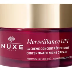 Merveillance LIFT Lift & Night Firm Cream von Nuxe