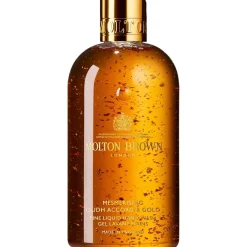 Mesmirising Oudh Accord & Gold Bath & Shower Gel von Molton Brown