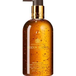 Mesmirising Oudh Accord & Gold Fine Liquid Hand Wash von Molton Brown