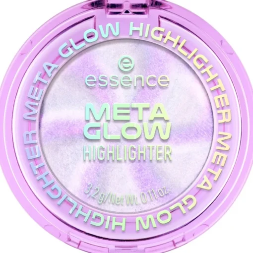 Meta Glow Highlighter Meta Glow von Essence
