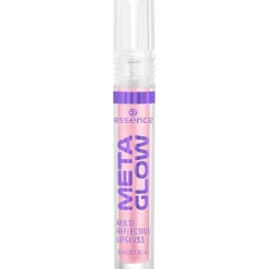 Meta Glow Multi-Reflective Lipgloss von Essence