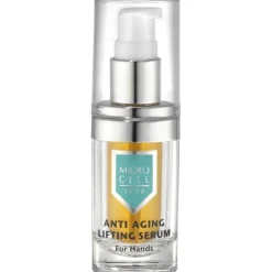 Micro Cell Hand Lifting Serum