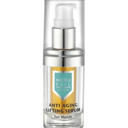 Micro Cell Hand Lifting Serum