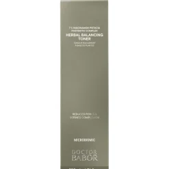 Microbiomic Herbal Balancing Toner von BABOR