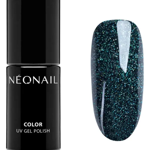 Midnight Match Color UV Nagellack Winter Kollektion 2022 von NEONAIL
