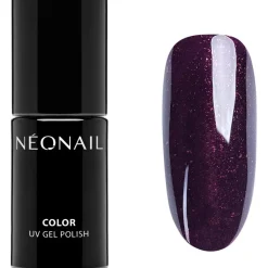 Midnight Match Color UV Nagellack Winter Kollektion 2022 von NEONAIL