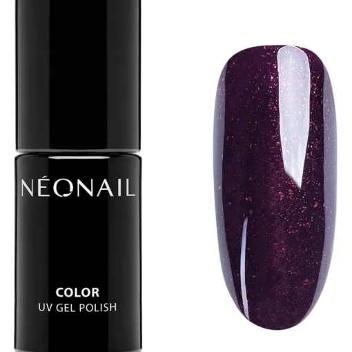 Midnight Match Color UV Nagellack Winter Kollektion 2022 von NEONAIL