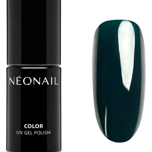 Midnight Match Color UV Nagellack Winter Kollektion 2022 von NEONAIL