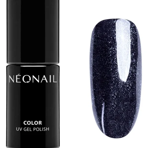 Midnight Match Color UV Nagellack Winter Kollektion 2022 von NEONAIL
