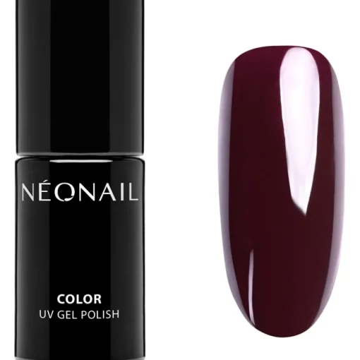 Midnight Match Color UV Nagellack Winter Kollektion 2022 von NEONAIL