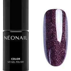 Midnight Match Color UV Nagellack Winter Kollektion 2022 von NEONAIL