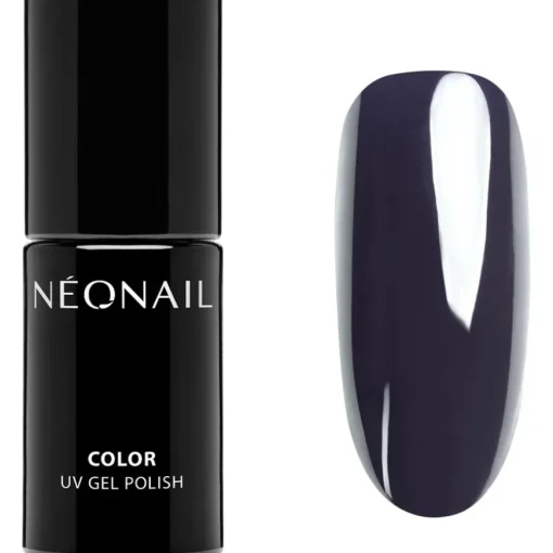 Midnight Match Color UV Nagellack Winter Kollektion 2022 von NEONAIL