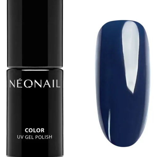 Midnight Match Color UV Nagellack Winter Kollektion 2022 von NEONAIL