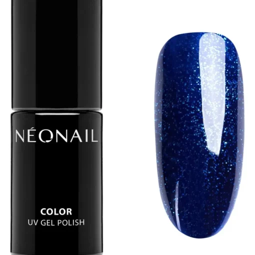 Midnight Match Color UV Nagellack Winter Kollektion 2022 von NEONAIL