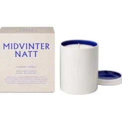 Midvinternatt Scented Candle von Björk & Berries