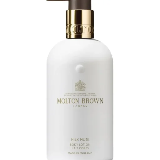 Milk Musk Body Lotion von Molton Brown