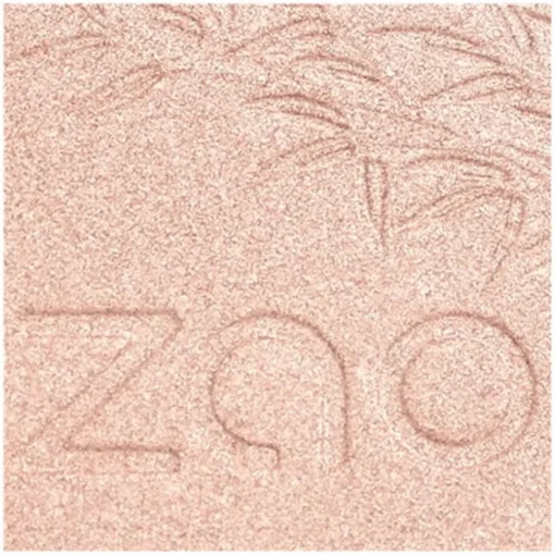 Mineral Puder Bamboo Shine-up Powder von Zao