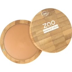 Mineral Puder Mineral Cooked Powder von Zao