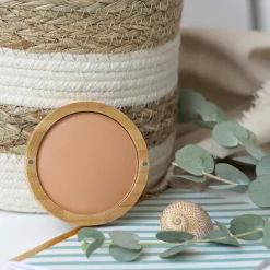 Mineral Puder Mineral Cooked Powder von Zao