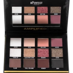 Mini Amplified Palette von BPERFECT
