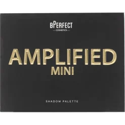 Mini Amplified Palette von BPERFECT