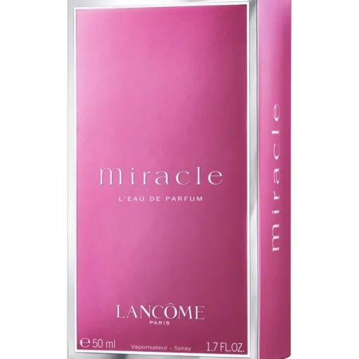 Miracle Eau de Parfum Spray von Lancôme