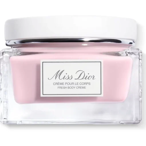 Miss Dior Body Cream von DIOR