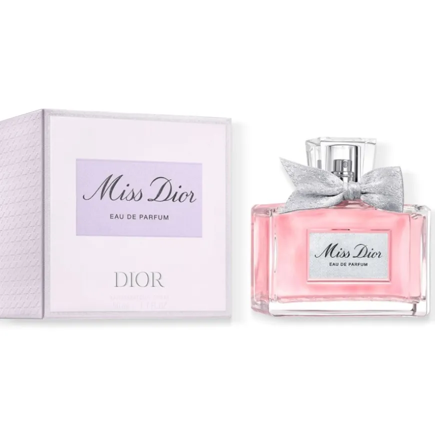 Miss Dior Eau de Parfum Spray von DIOR