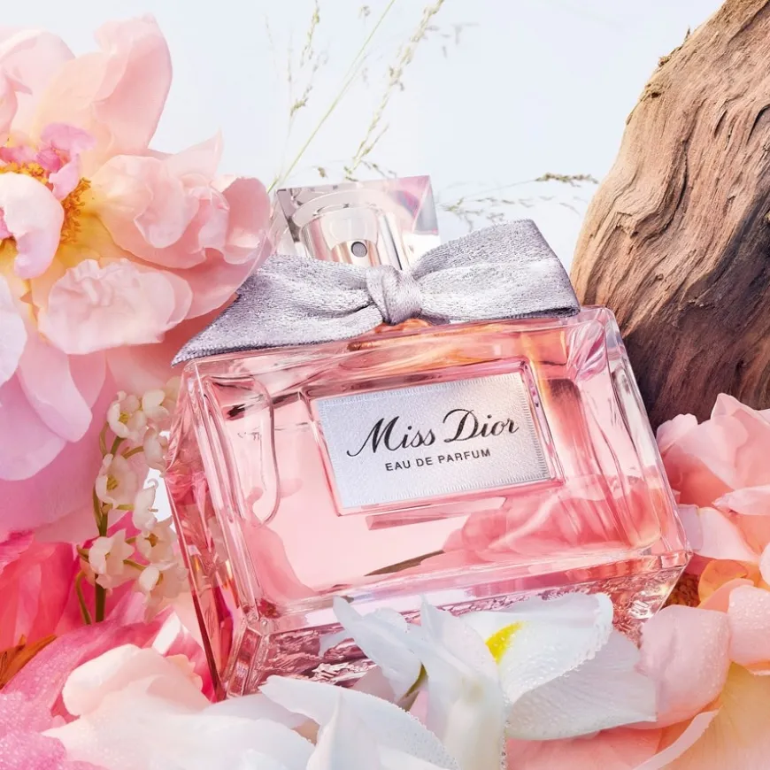 Miss Dior Eau de Parfum Spray von DIOR