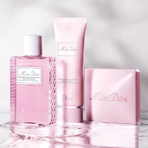 Miss Dior Purifying Hand Gel von DIOR