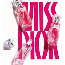 Miss Dior Roller-Pearl Eau de Parfum von DIOR