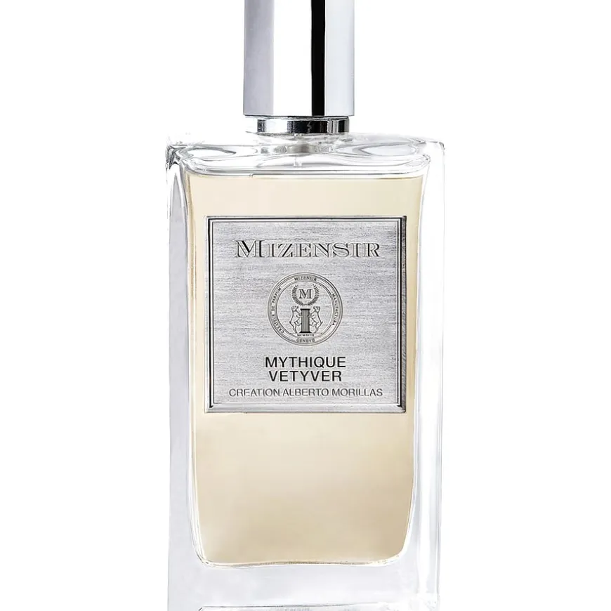 MIZENSIR Fresh Mythique Vetyver Eau de Parfum Spray