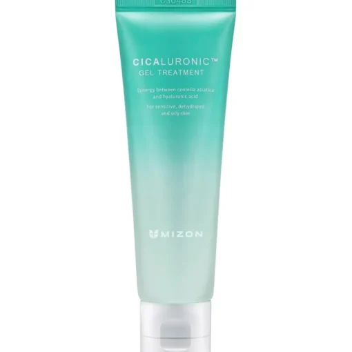 Mizon Cicaluronic Gel Treatment