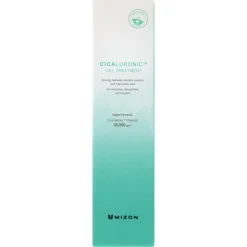 Mizon Cicaluronic Gel Treatment