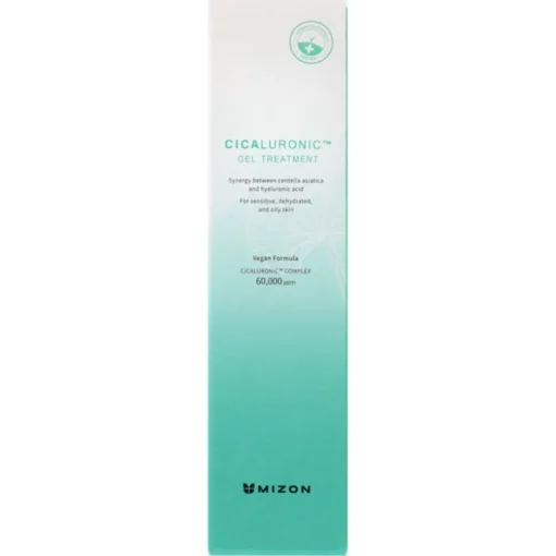 Mizon Cicaluronic Gel Treatment