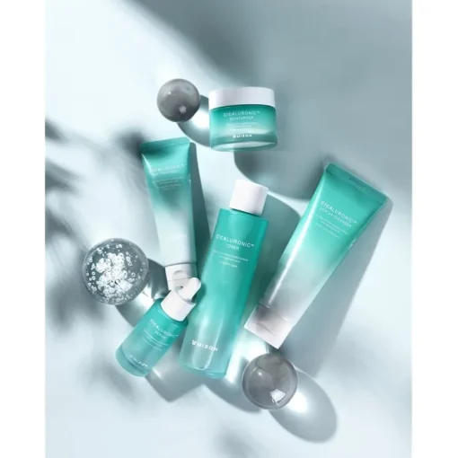 Mizon Cicaluronic Gel Treatment