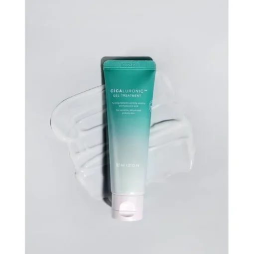 Mizon Cicaluronic Gel Treatment