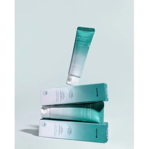 Mizon Cicaluronic Gel Treatment