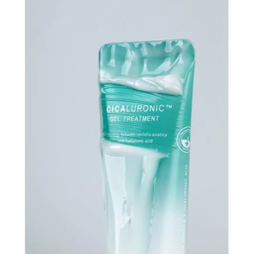 Mizon Cicaluronic Gel Treatment